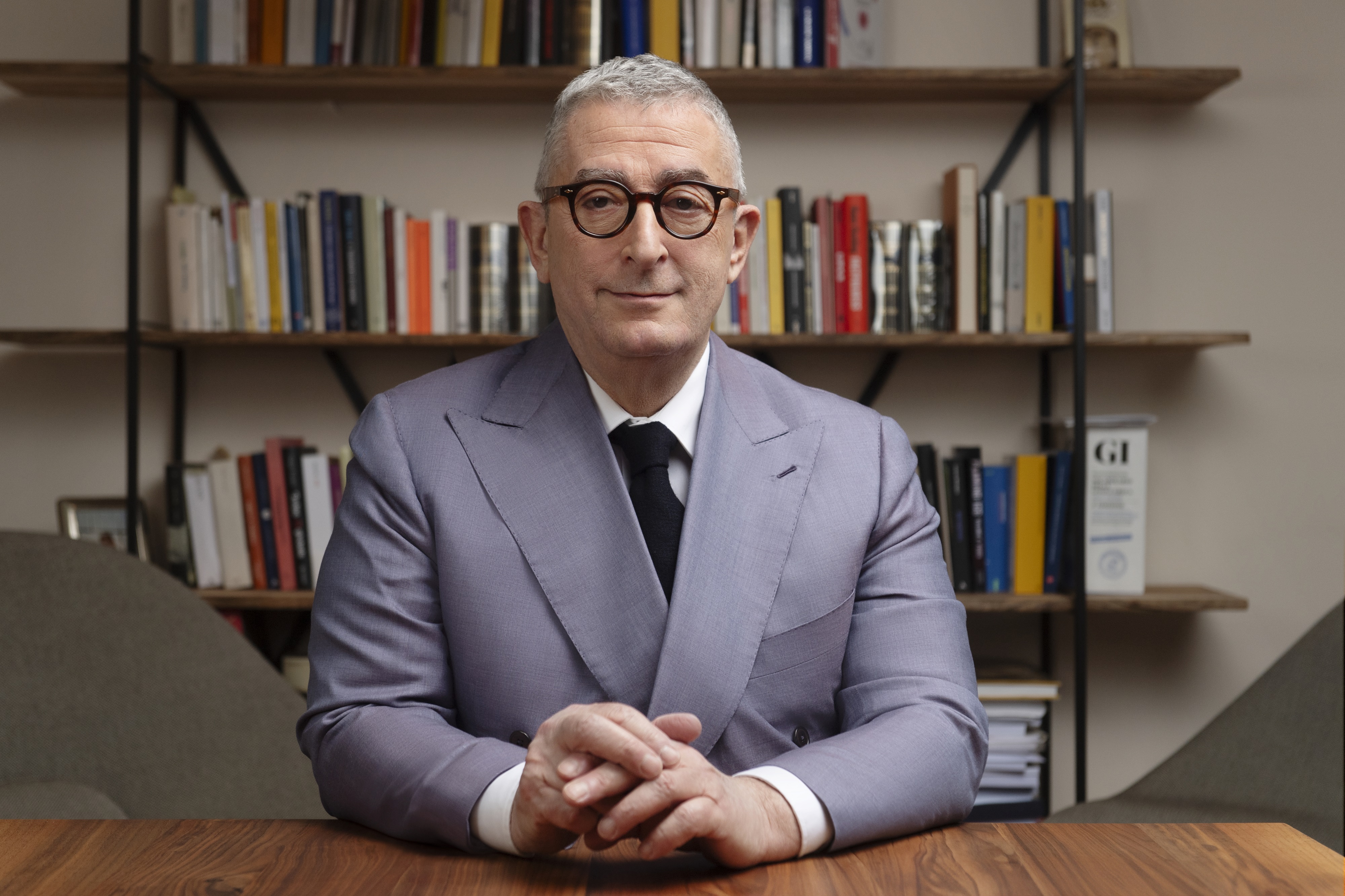 Mauro Crippa