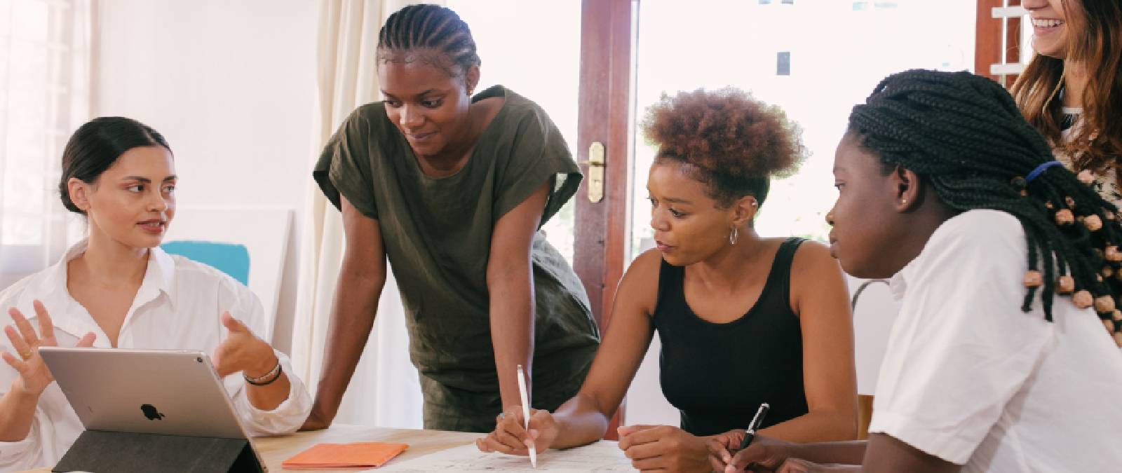 Open day Fast-Erasmus