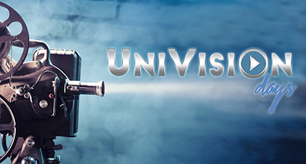 UniVision Days