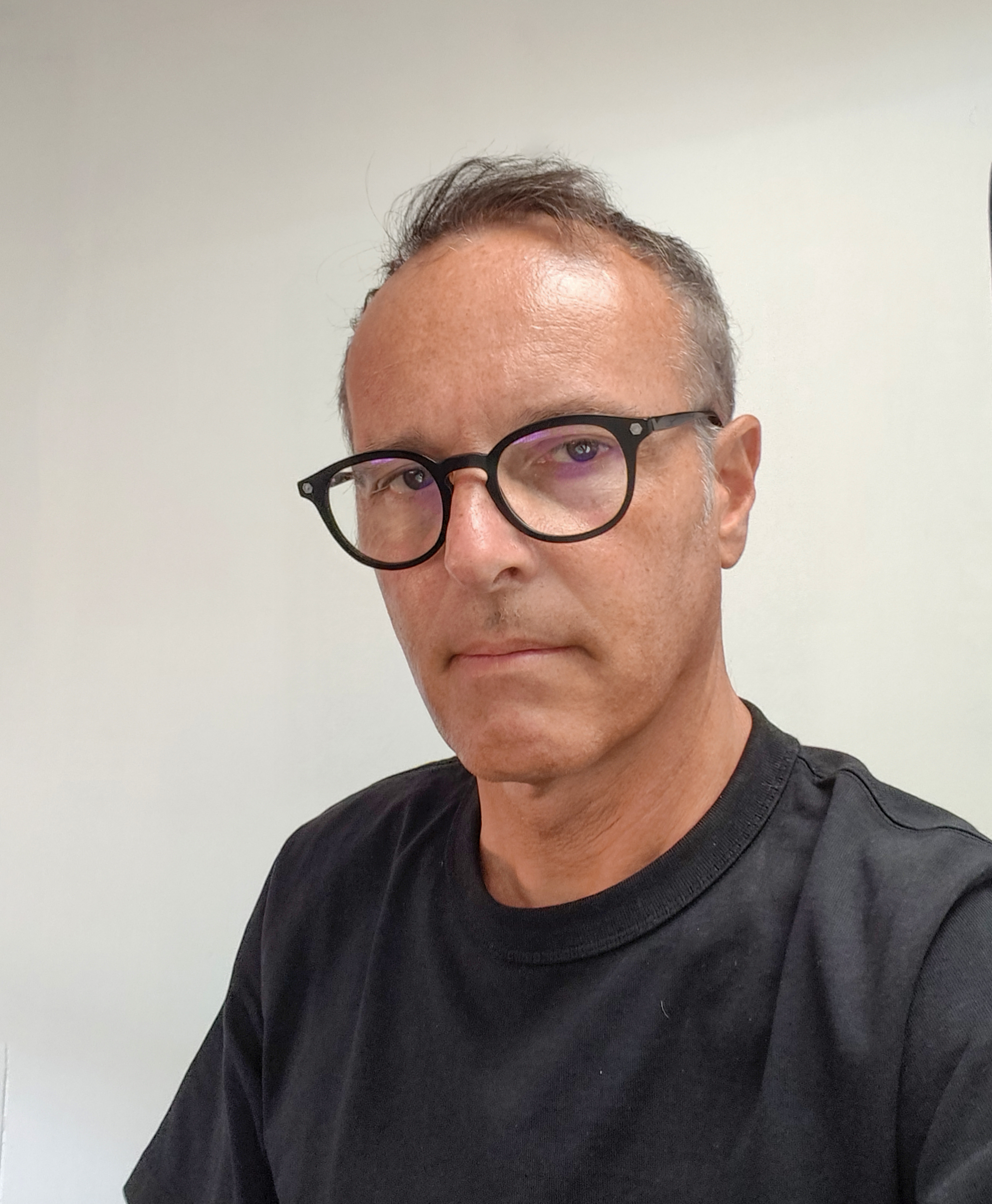 Alessandro Villa