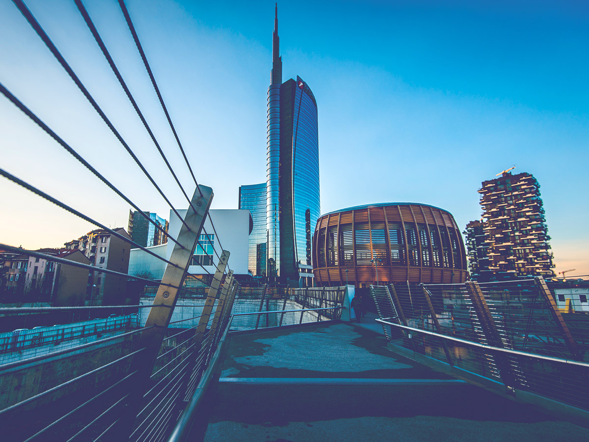 Creazione di impresa