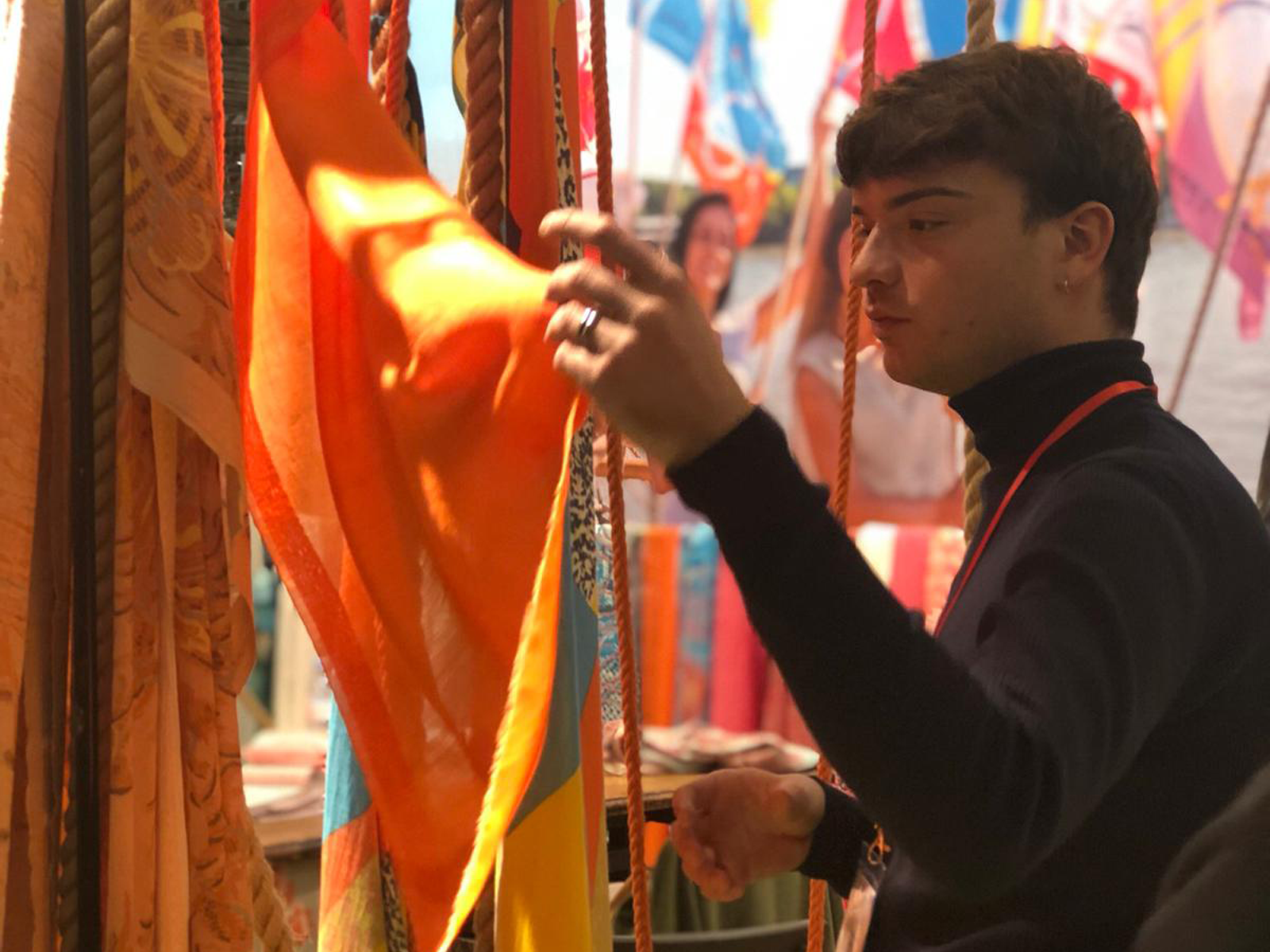 Study Tour Parigi - Maison&Objet