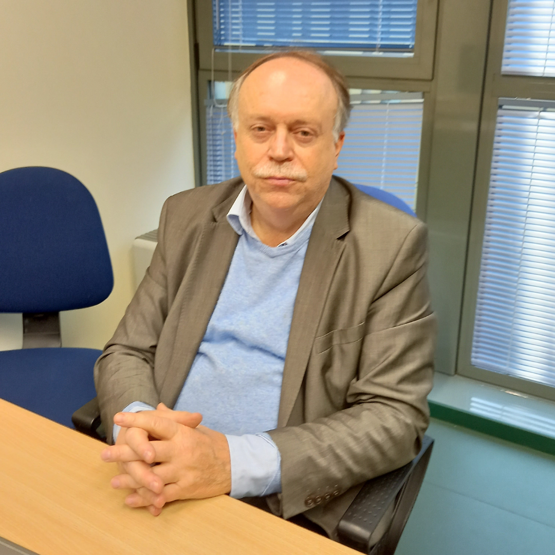 Luca Cerchiari