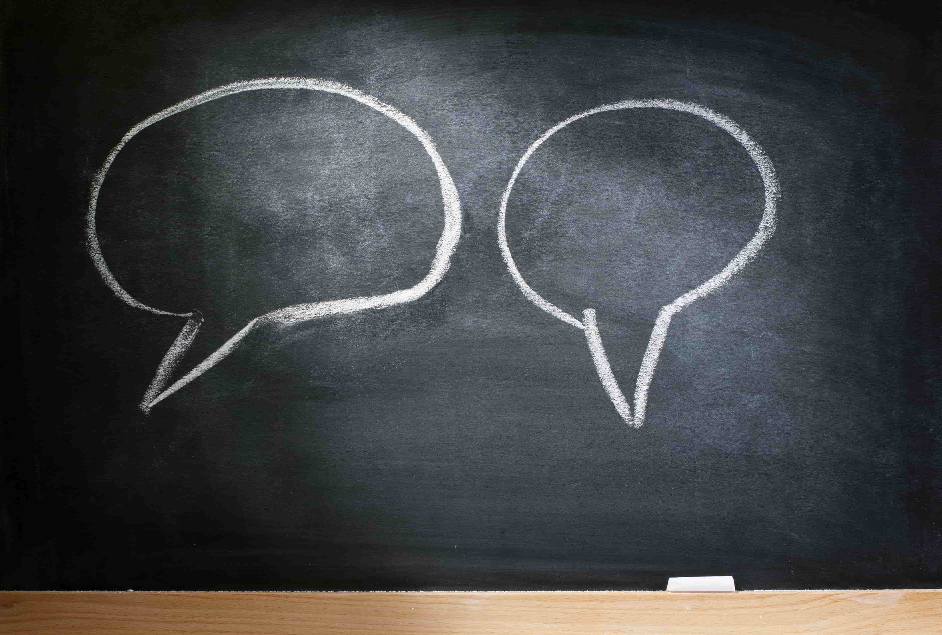 Come si comunica con le immagini?