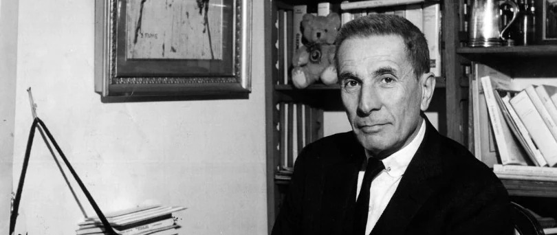 I mille volti di Dino Buzzati