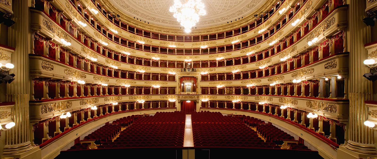 Inaugura il Centro Universitario Teatrale IULM