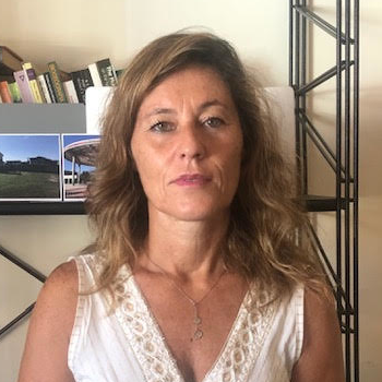 Monica  Morazzoni