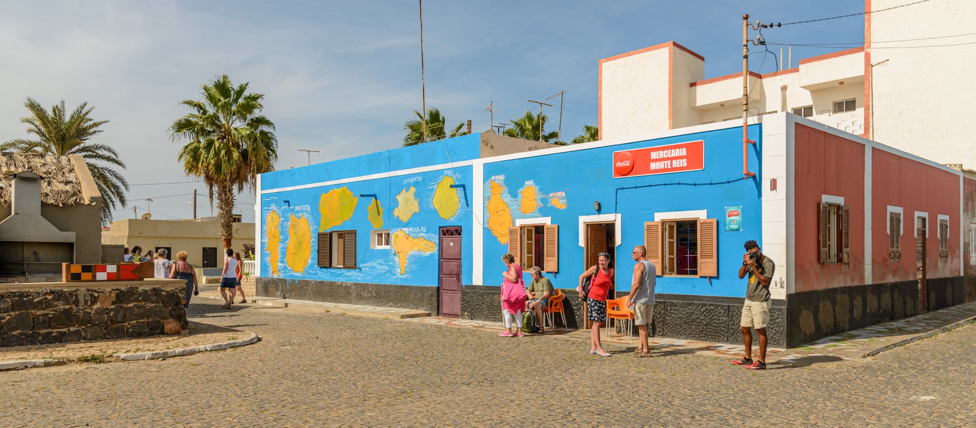 No island is an island