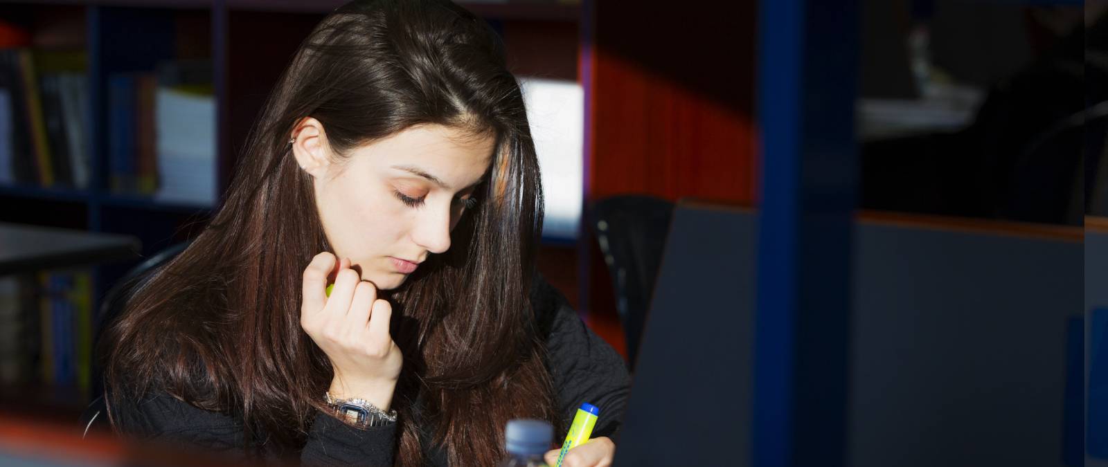 La Biblioteca riapre la Consultazione in sede