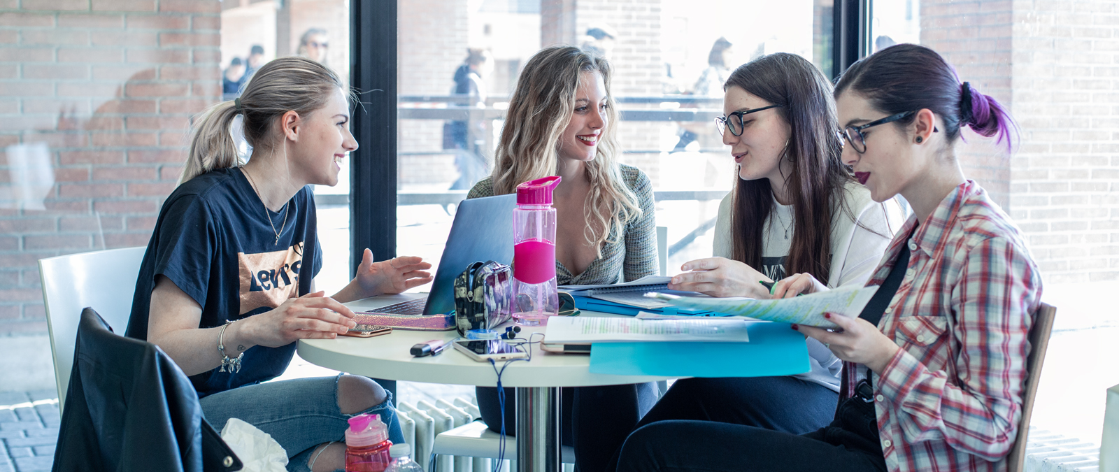 Open Day Master's Degree Courses and Master and Executive education