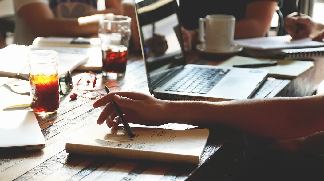 Tutto in una giornata: presentation of the new volume by IULM Young Writers