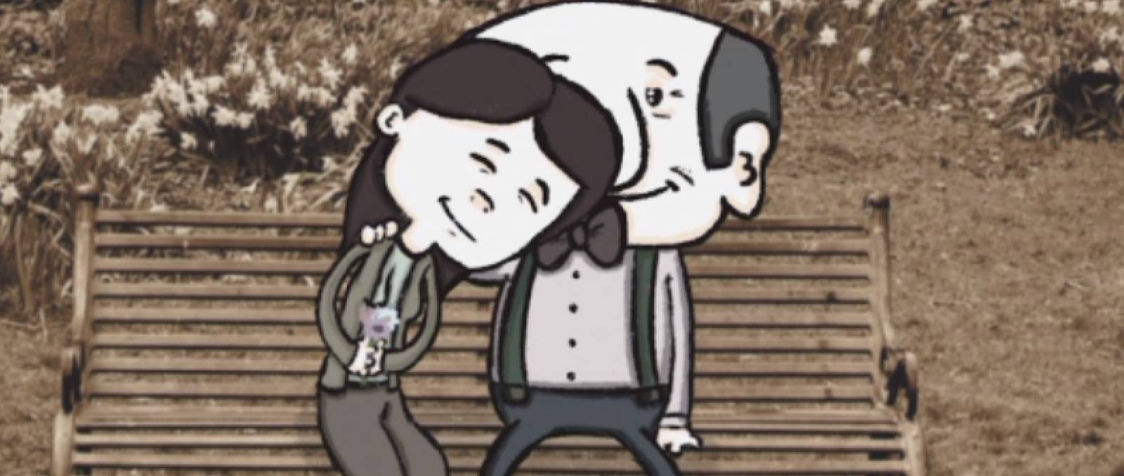 Ci sarà una volta...