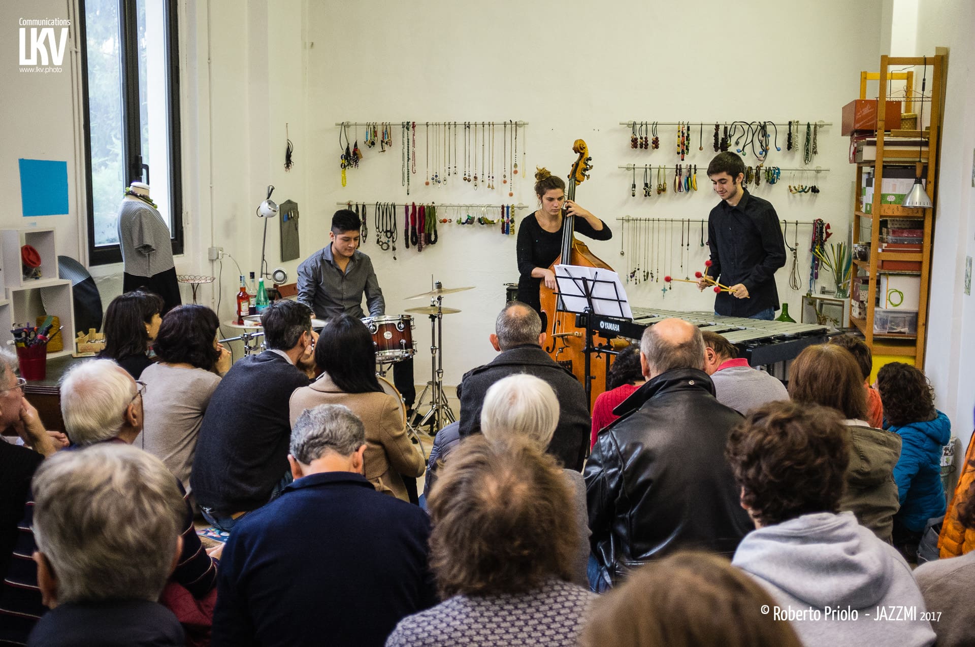 04 - JazzMi 2017 presso ex Vetreria Motta