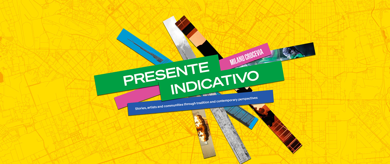 IULM partecipa al "Festival Presente Indicativo – Milano Crocevia" del Piccolo Teatro