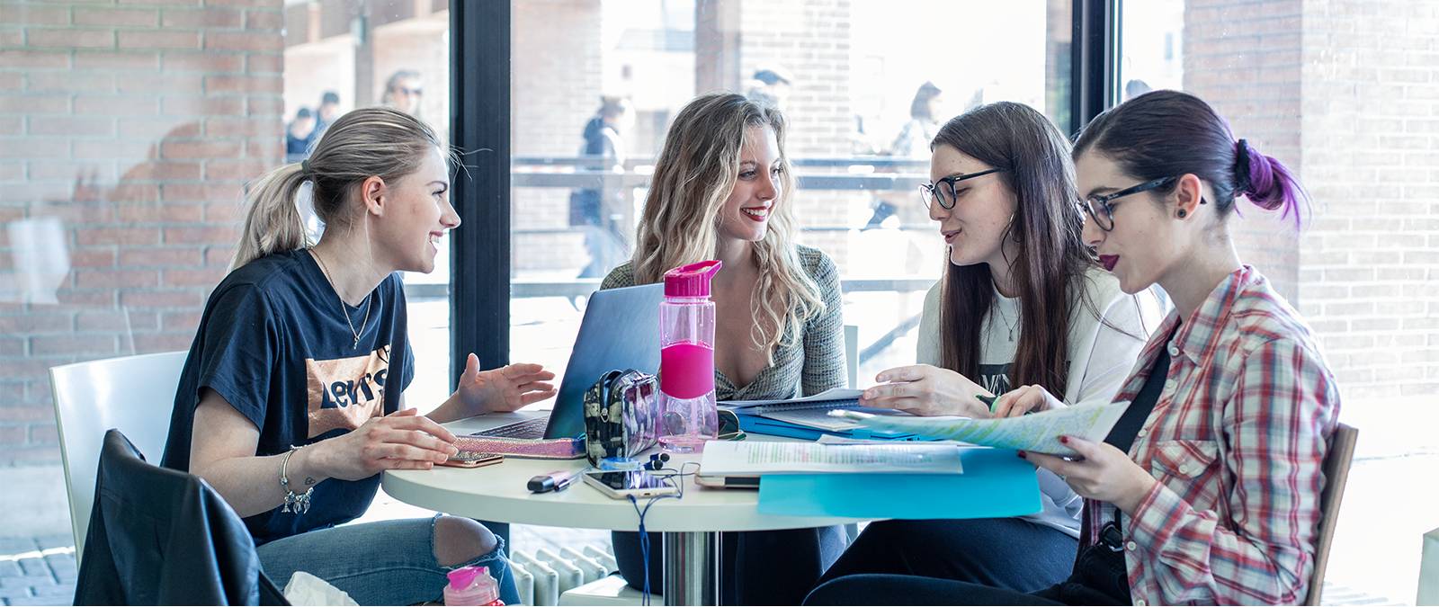 I webinar del Job Fitness Center