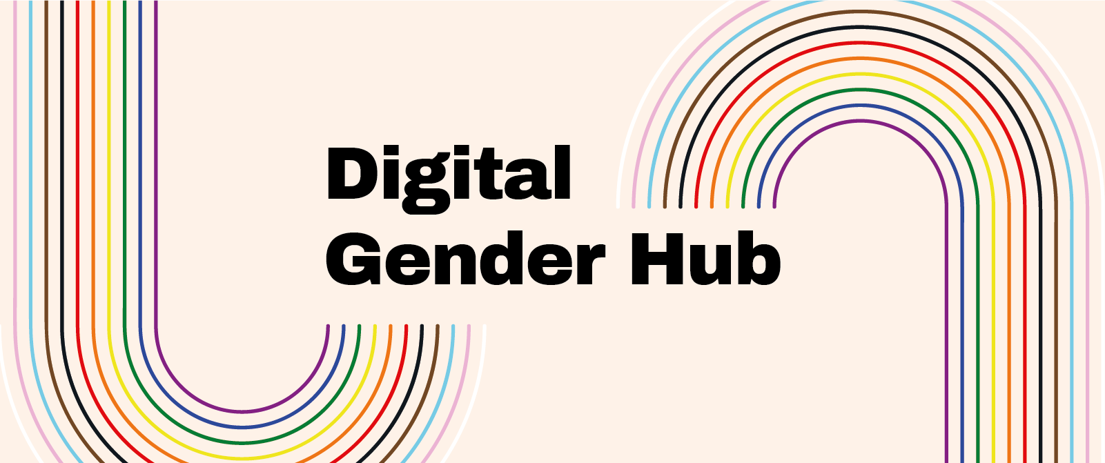 Digital Gender Hub