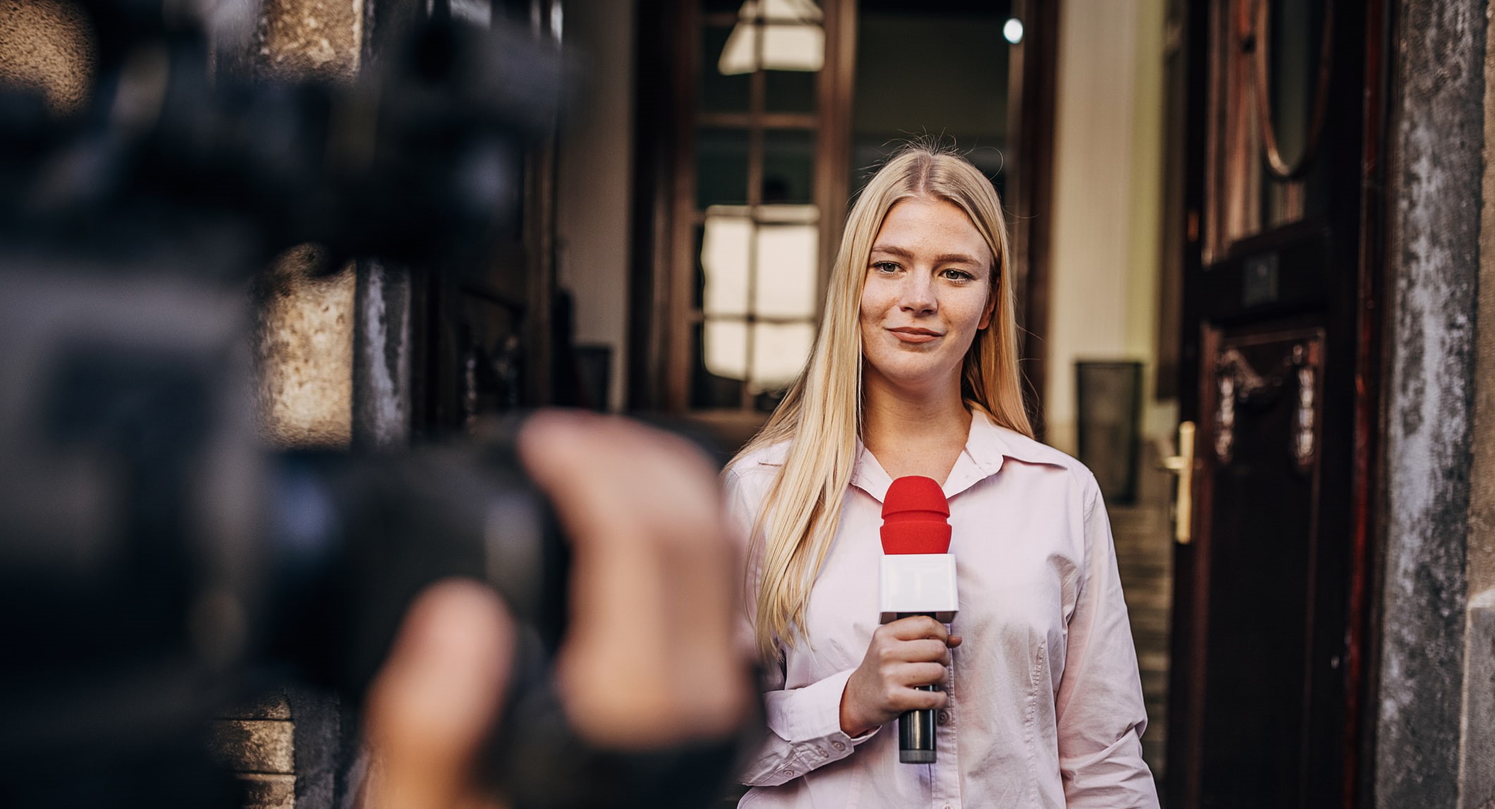 Aperte le iscrizioni alla XXIV edizione del Master in Giornalismo IULM! Scarica il bando in questa pagina.