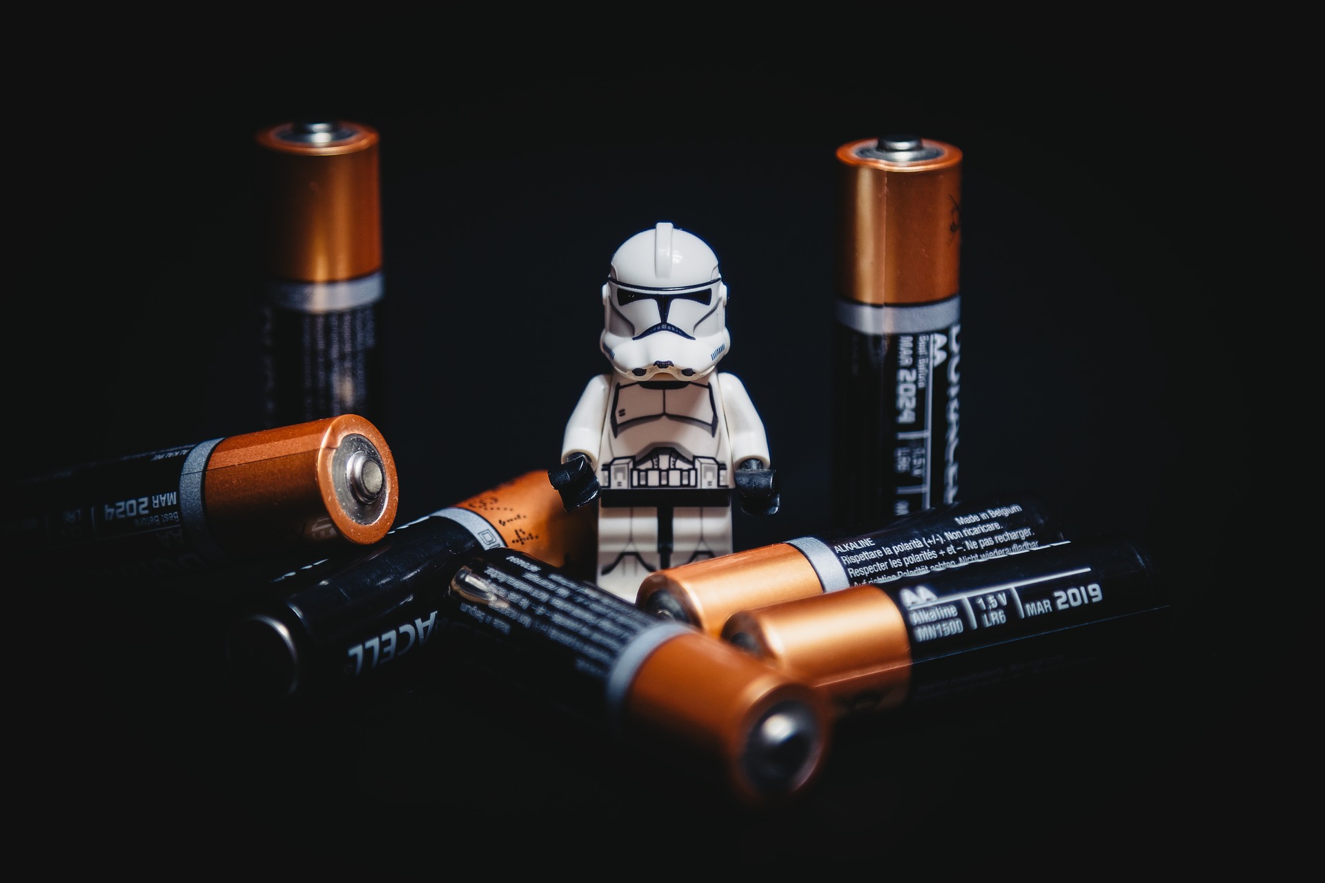 Cinque studenti IULM premiati al Duracell Challenge