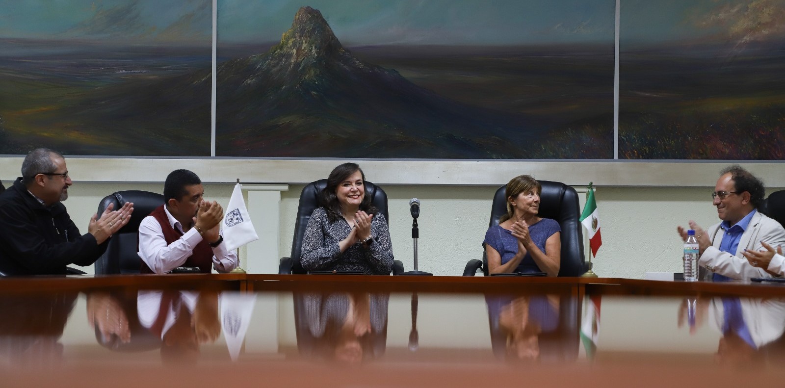 IULM in Latin America