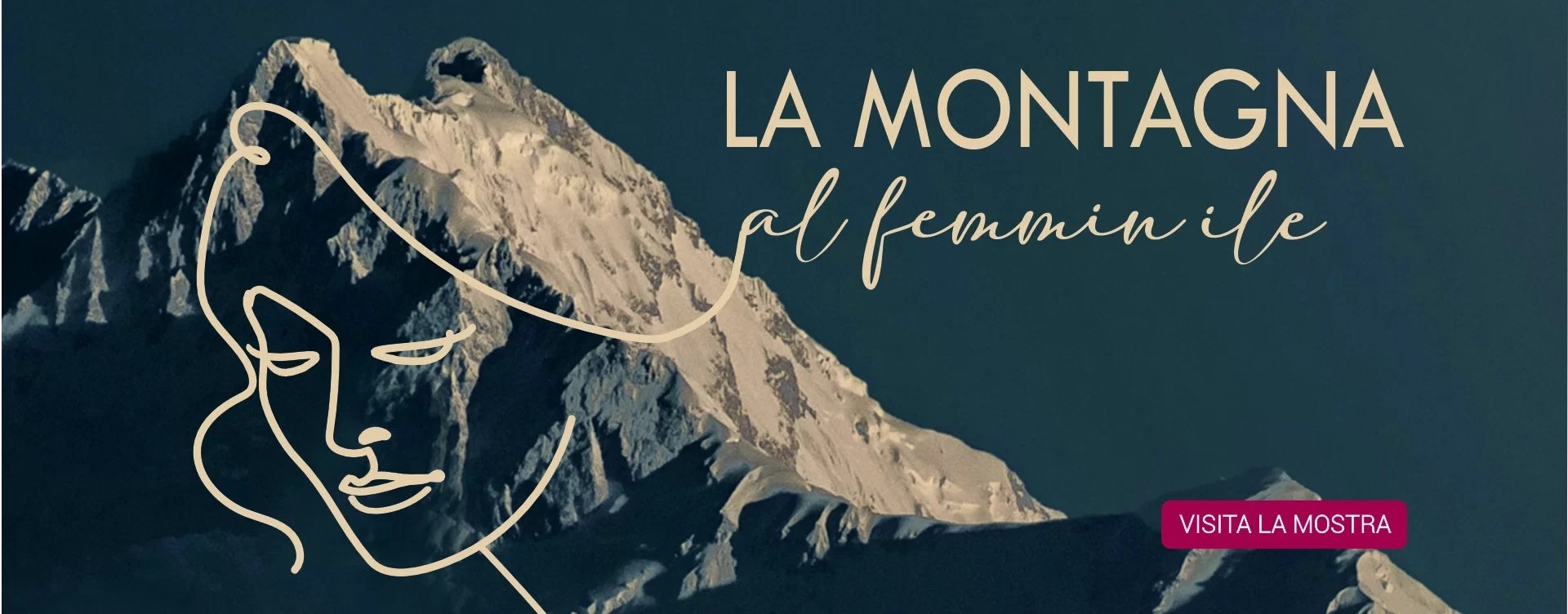 La Montagna al Femminile