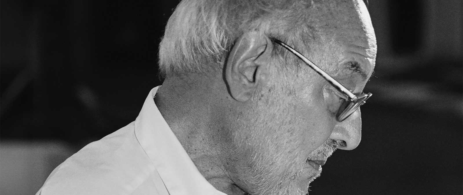 Ricordando il Maestro Gaetano Pesce