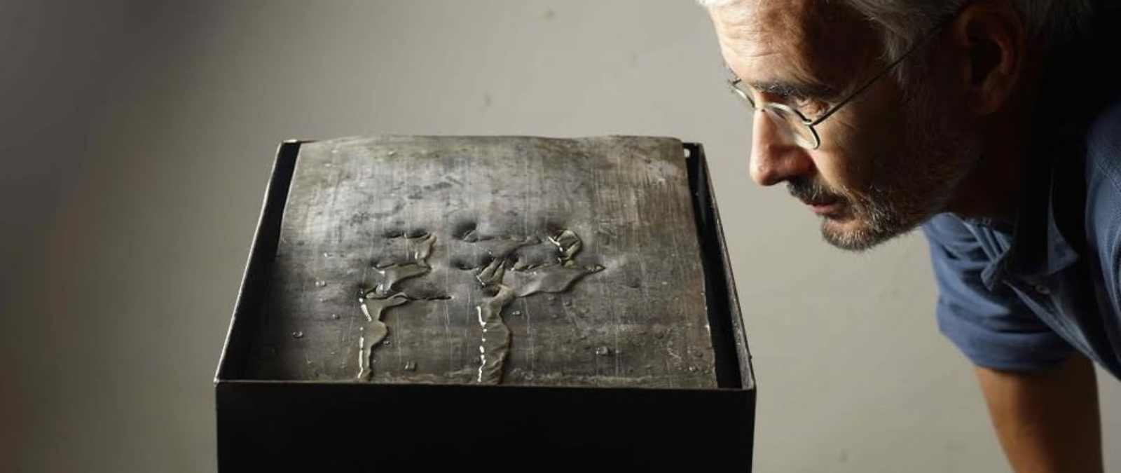 Gregorio Botta ospite in IULM per due seminari sull'arte e la creatività