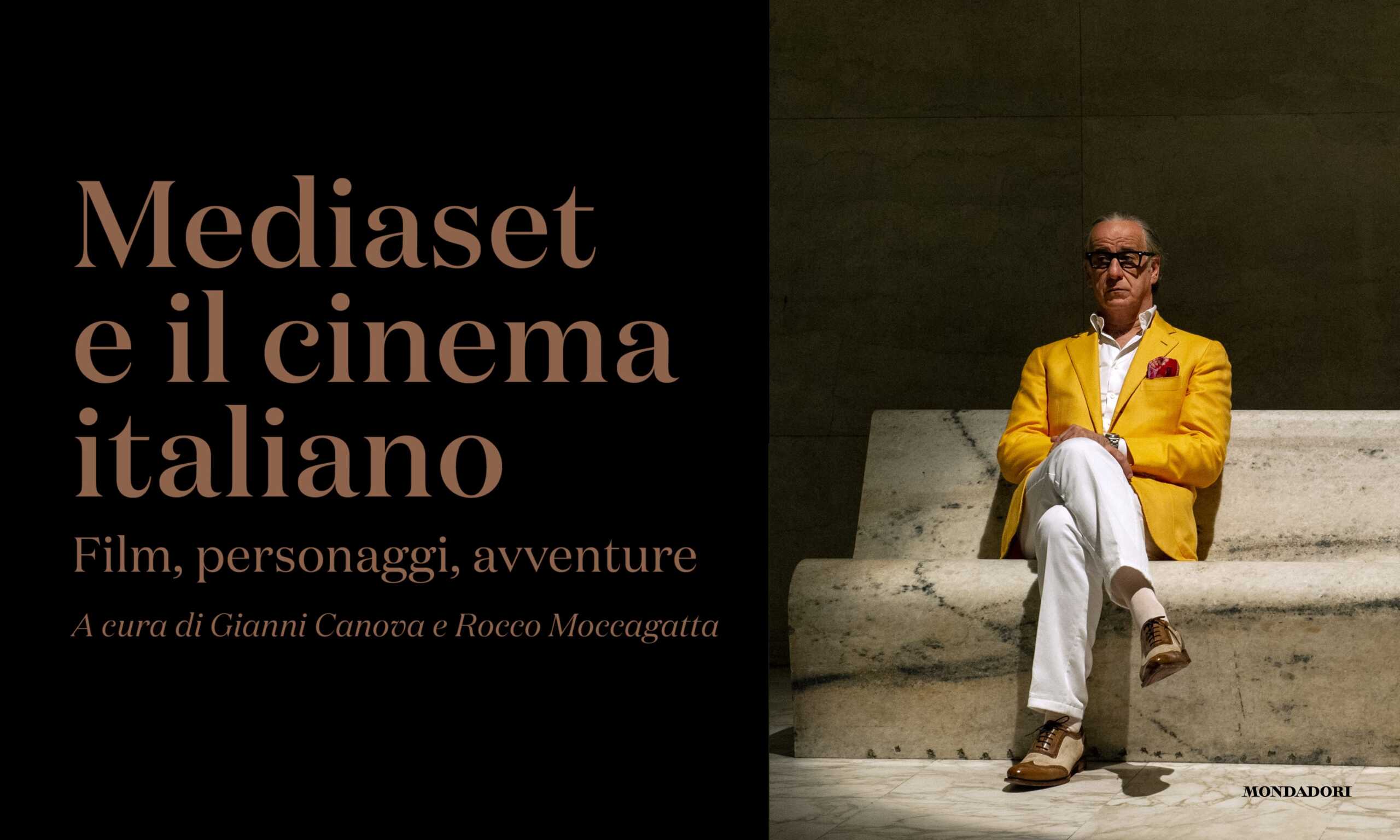Quattro decenni di un'altra storia del cinema italiano