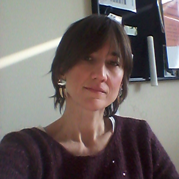 Maria Angela Polesana