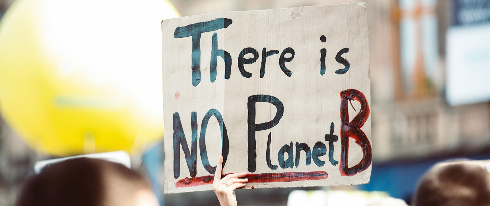 IULM Flow Talk 57: Hot shots: how to survive a climate crisis and build a new world