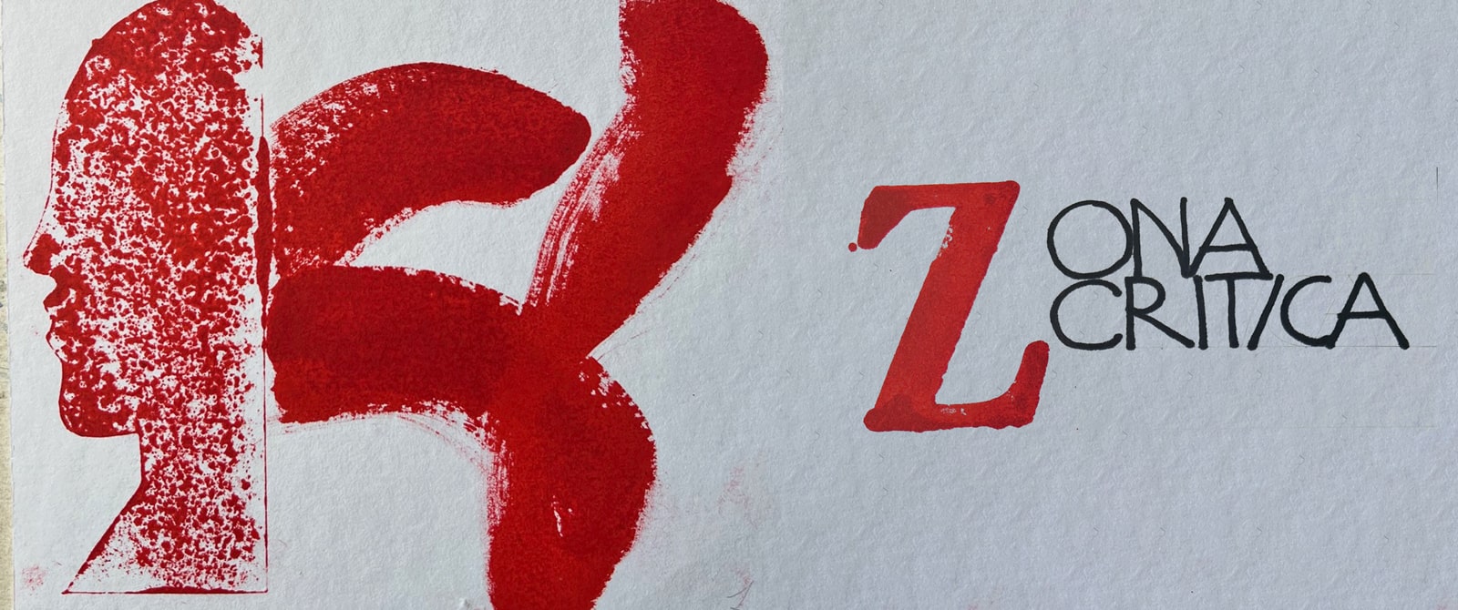 Critical Zone: a new journal directed by Professor Trione