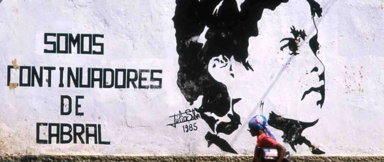 Nessuna isola è un'isola