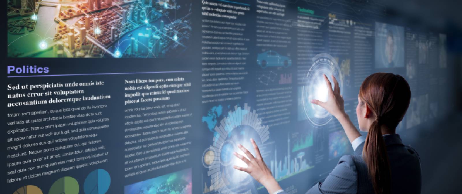 Iscrizioni aperte per il Master in Giornalismo