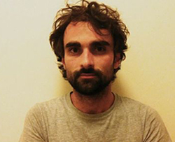 Il laureato IULM, Diego Dalla Via Il laureato IULM, Diego Dalla Via