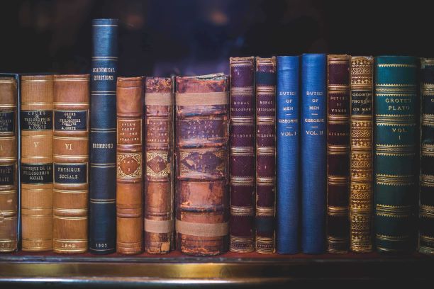 Libri e effetto Coronavirus