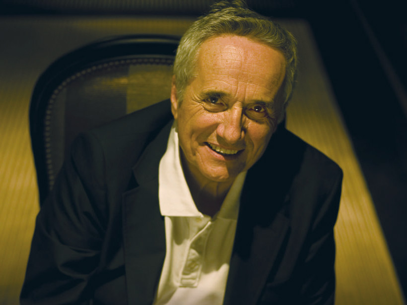 Laurea Honoris Causa a Bellocchio