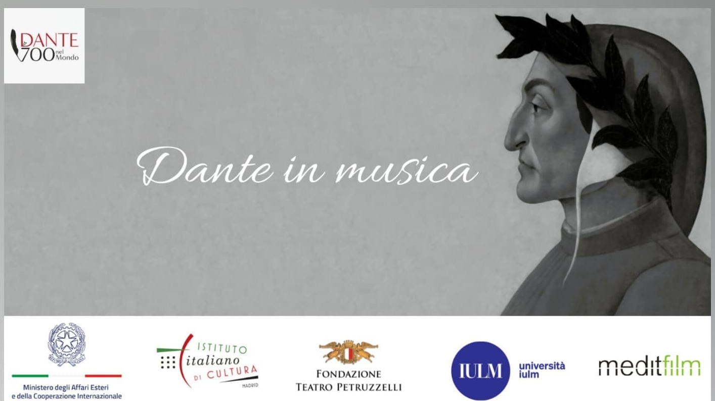 Dante in musica