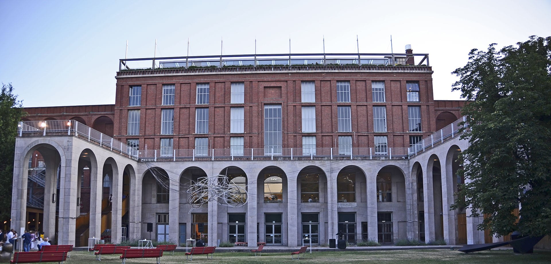 L'Università IULM partecipa alla nona edizione de L’Economia del Futuro