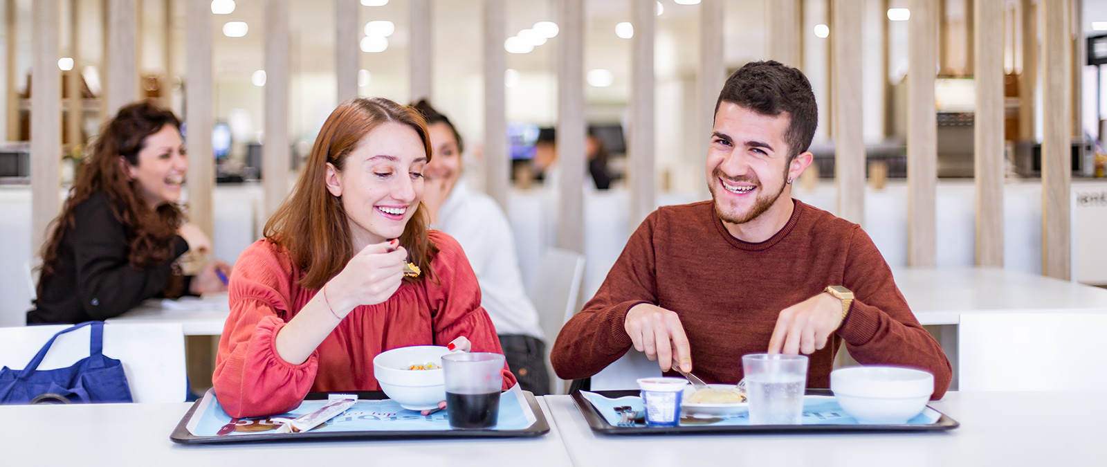 Refreshment Services Update