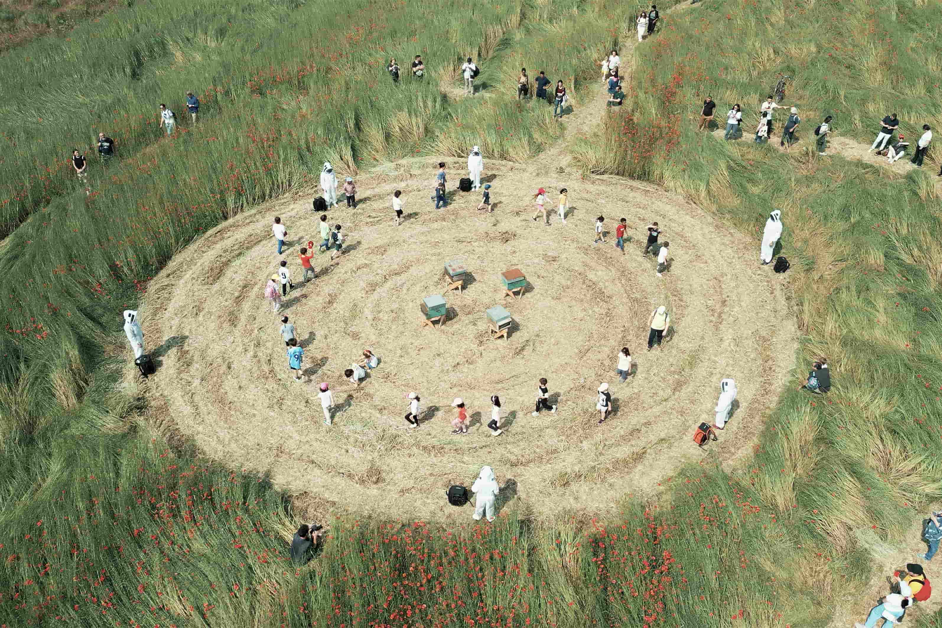 IULM sostiene “Pane Nostro”, riti di panificazione collettiva per le Olimpiadi della Cultura