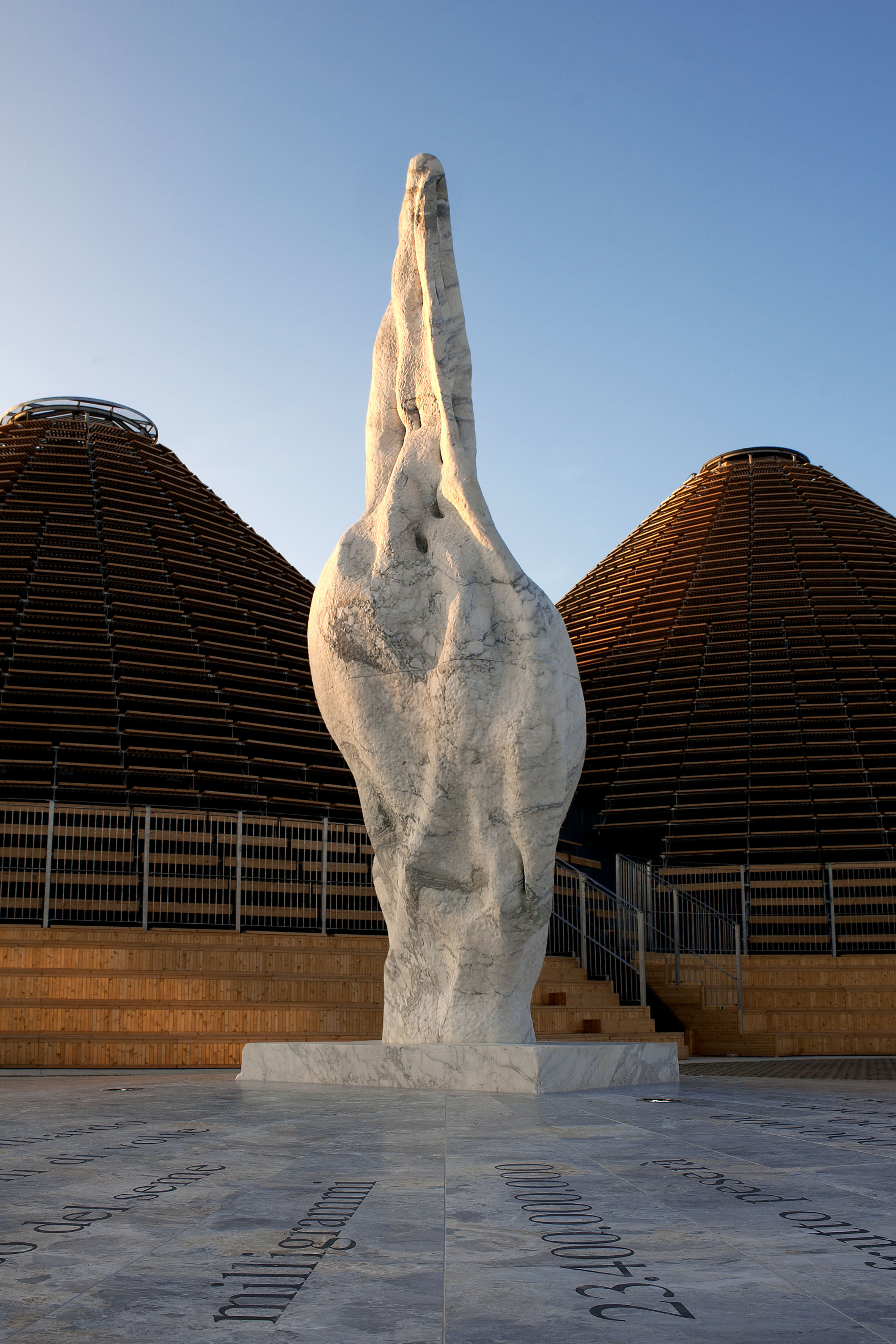 04 - Il Seme dell'Altissimo 2015