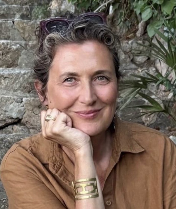 Sofia Gnoli