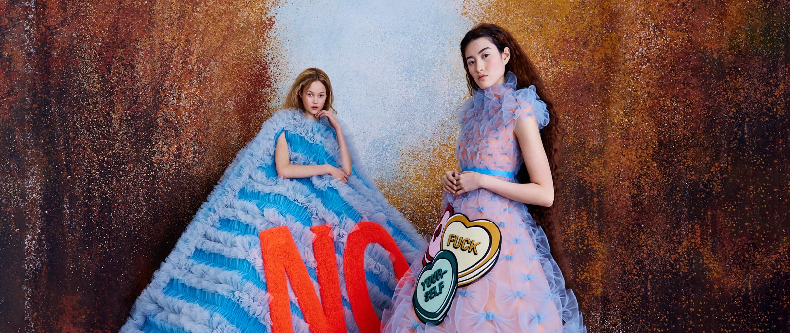 Viktor&Rolf - Fashion Artists