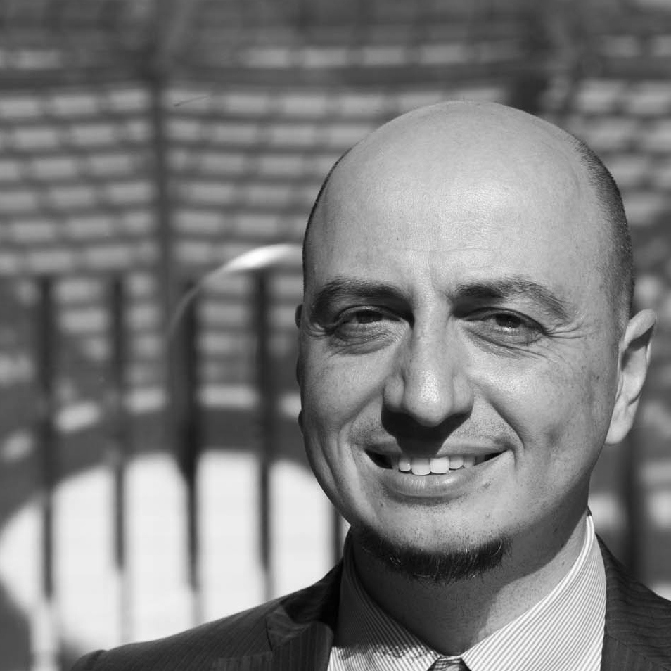 Gianfranco Maraniello