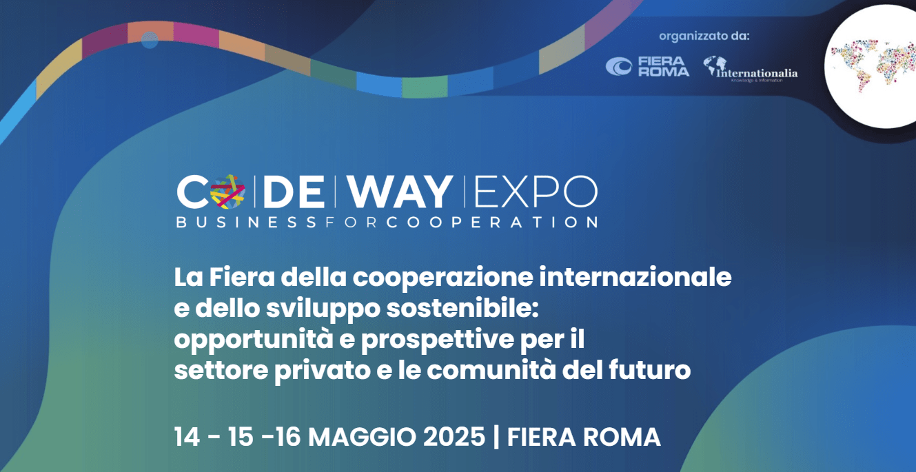 L’Università IULM partecipa a CoDeWay EXPO 2025