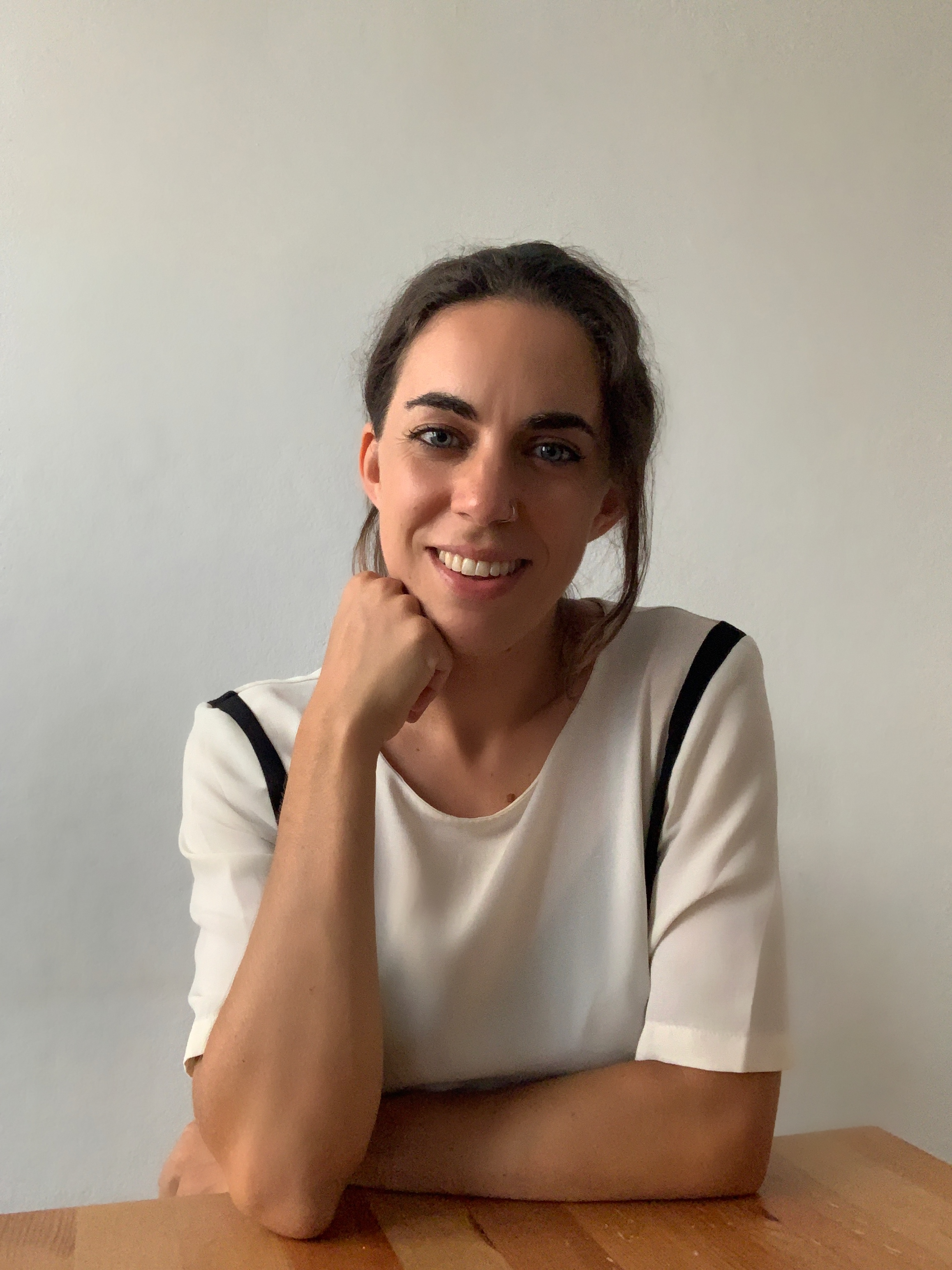 Irene Garavaglia