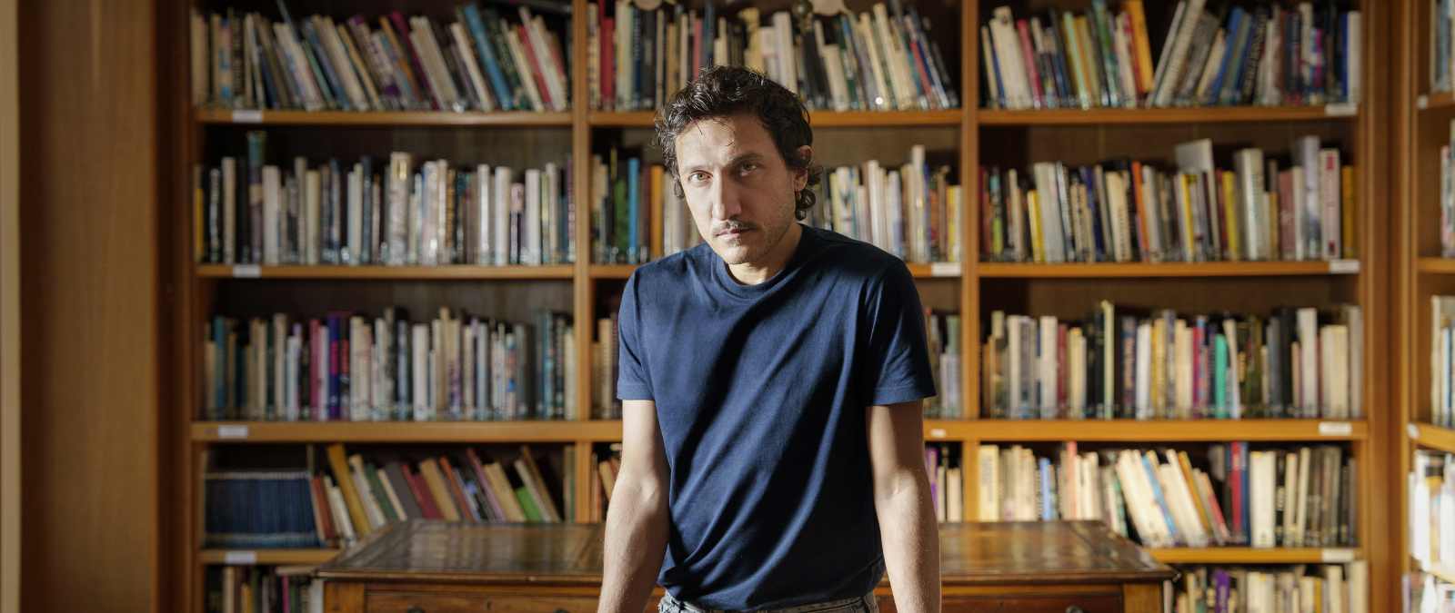 Marco De Vincenzo: visioni di un direttore creativo. Incontro con il Direttore creativo di Etro e Head of Design della pelletteria Fendi