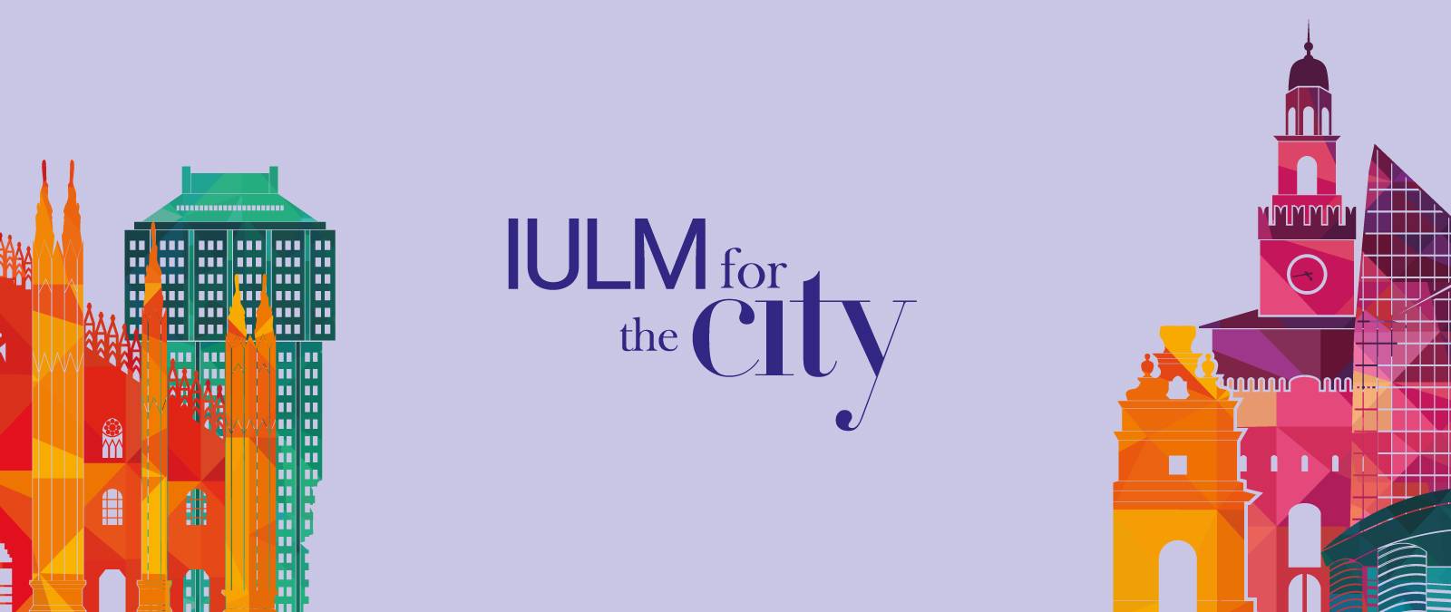 IULM for the City 2025-2026