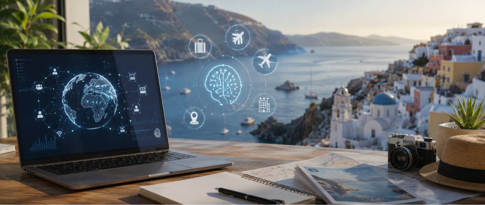 Nuovi Executive Program IULM: Content Design e AI Skills per il Turismo