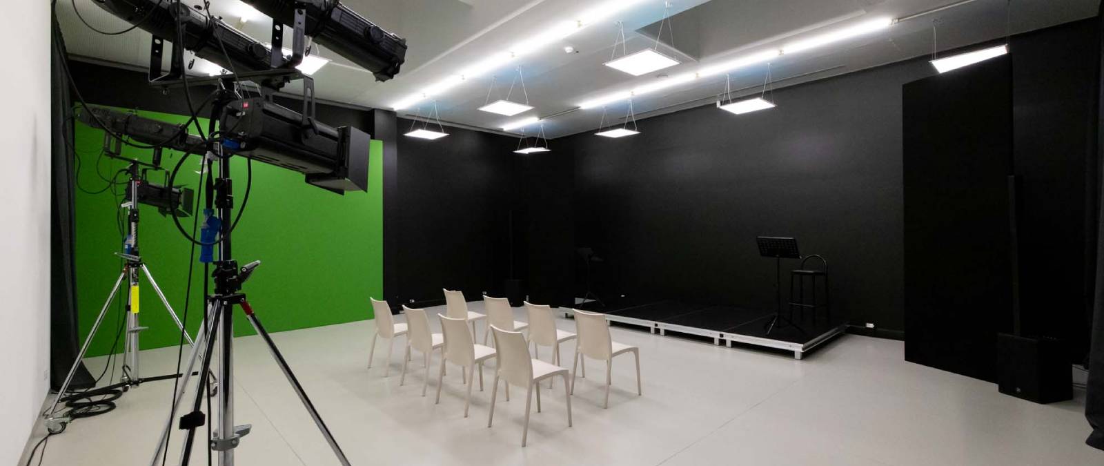 Performing IULM: the activities of the University Theater Center have begun!