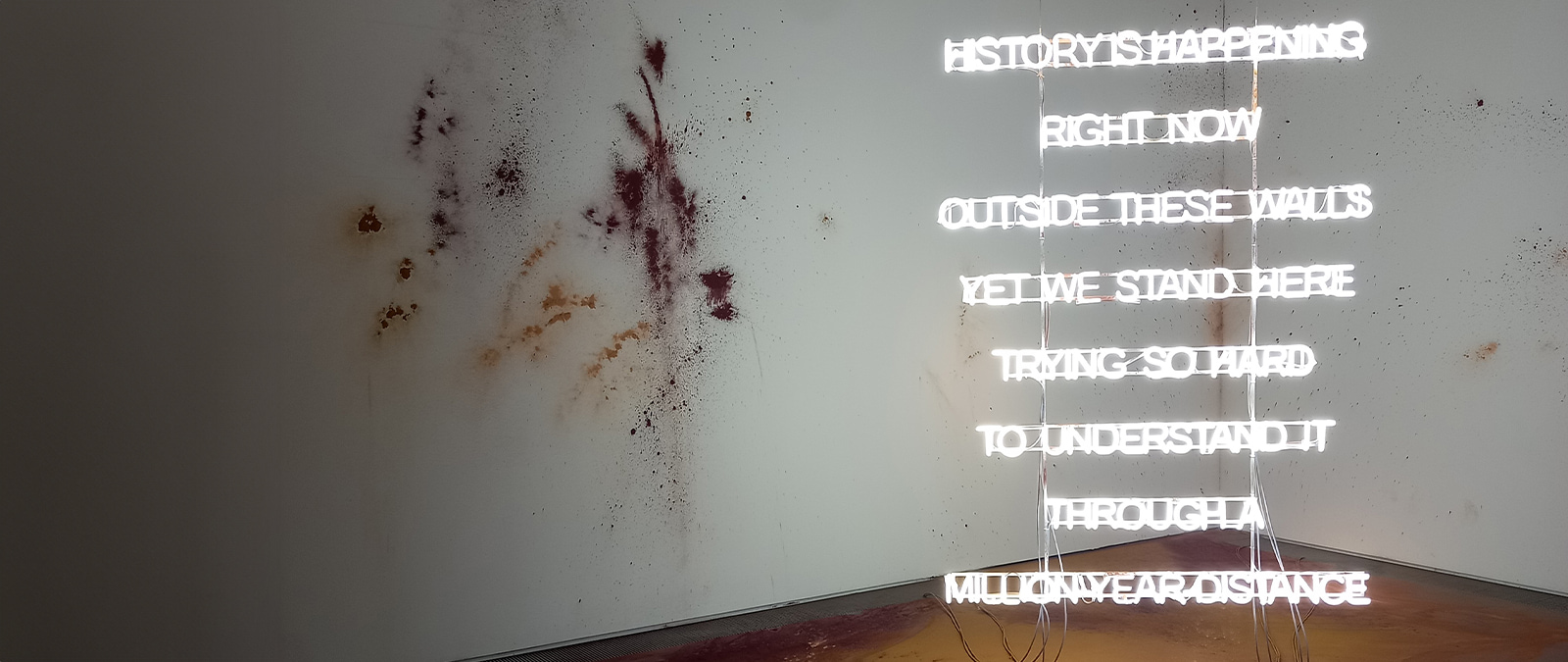 L'Europa e i suoi altrove